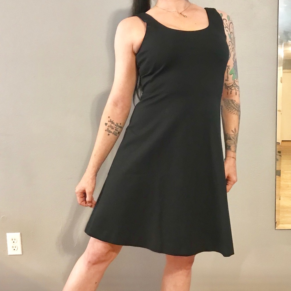 NWT J. Crew a line LBD dress women’s small